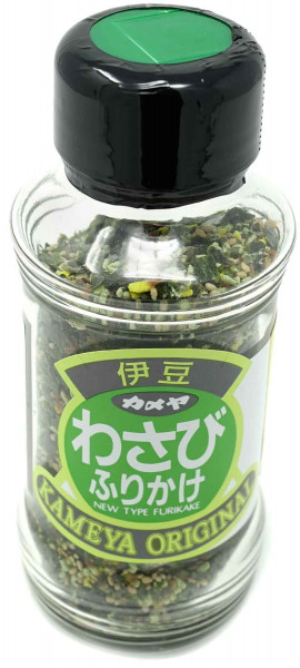 Wasabi Furikake, 80 g