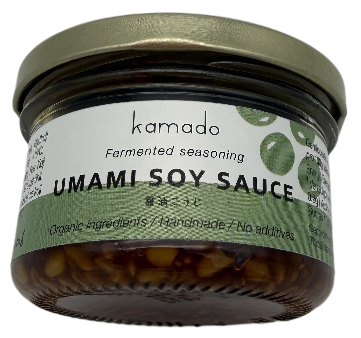 Shoyu Koji Sojasauce, 100 g