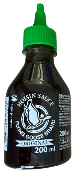 Hoisin Sauce, 200 ml