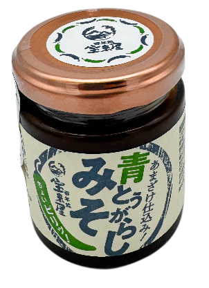 Sojabohnen Paste Miso, 100 g