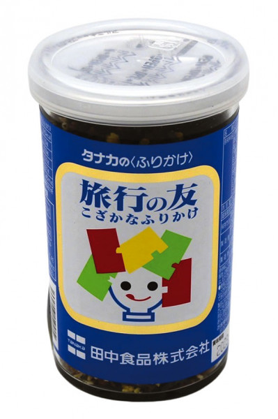 Reisgewürz Ryoko no Tomo, 70 g