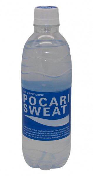 Pocari Sweat, 500 ml