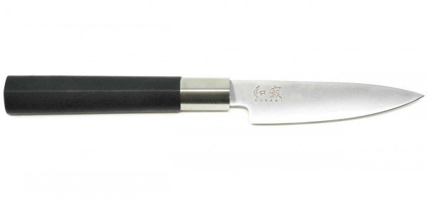 KAI Wasabi Allzweckmesser, 10 cm