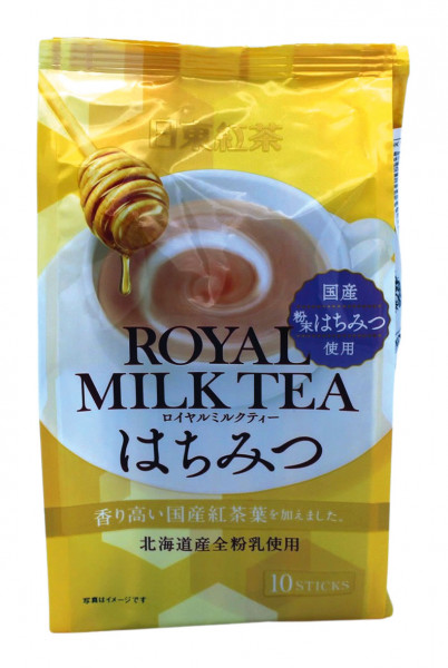 Milch-Tee Honig, 135 g