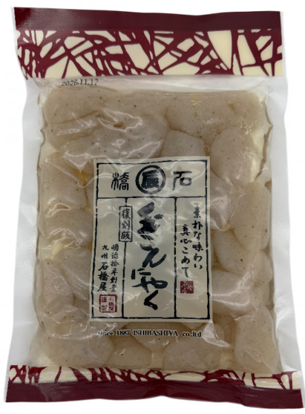 Konnyaku Balls, 260 g