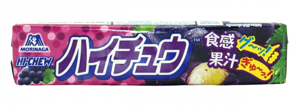 Haichu Soft Candy Traube, 58 g