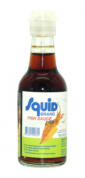 Fischsauce, 60 ml