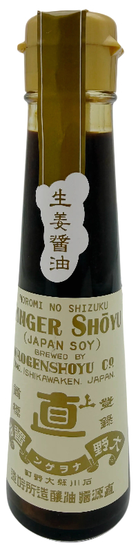 Shoga Shoyu, 120 g