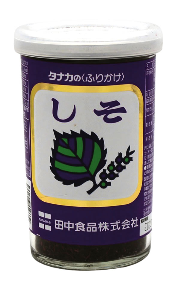 Reisgewürz Furikake Perila, 100 g