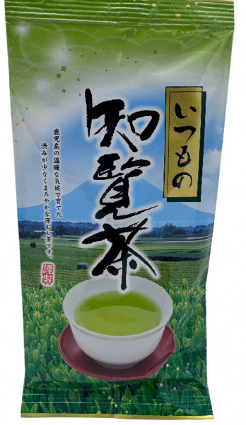 Chiran Grüntee, 100 g