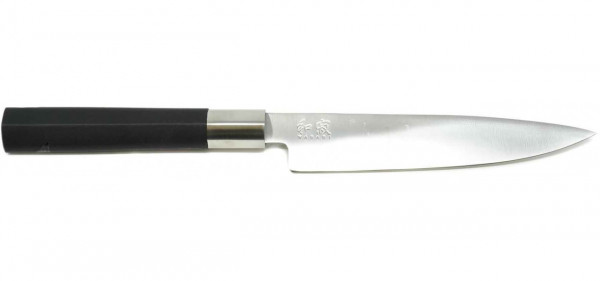 KAI Wasabi Allzweckmesser, 15 cm