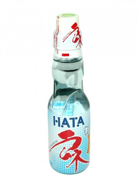 HATA Ramune Original, 200 ml