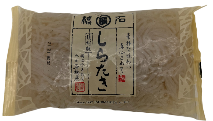 Konjac Nudeln, 260 g
