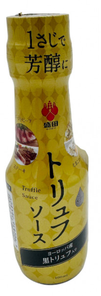 Trüffelsauce, 100 ml