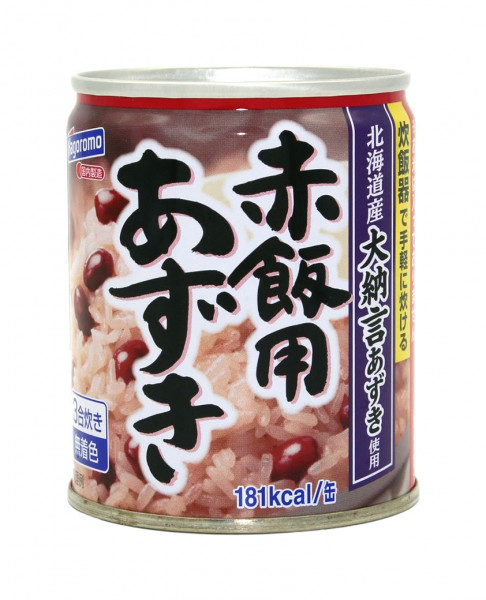 Rote Bohnen für Osekihan, 225 g