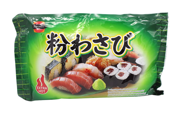 Premium Wasabi Pulver, 1 kg